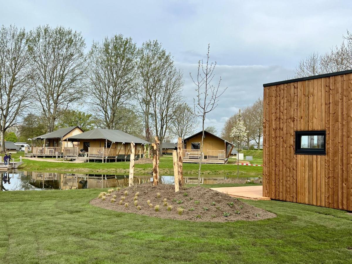 Tiny House Campsite Kesteren