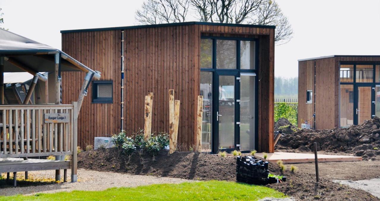 Campsite Tiny House *